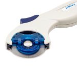 Дисковый нож для кроя, 45мм, Pony