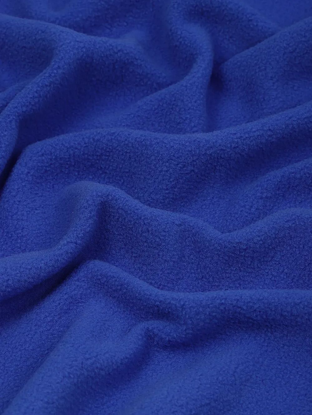 Флис 2-сторонний 240 г/м², 150 см / 10 метров, N-TBY-0240-F340, цв.F340 василек