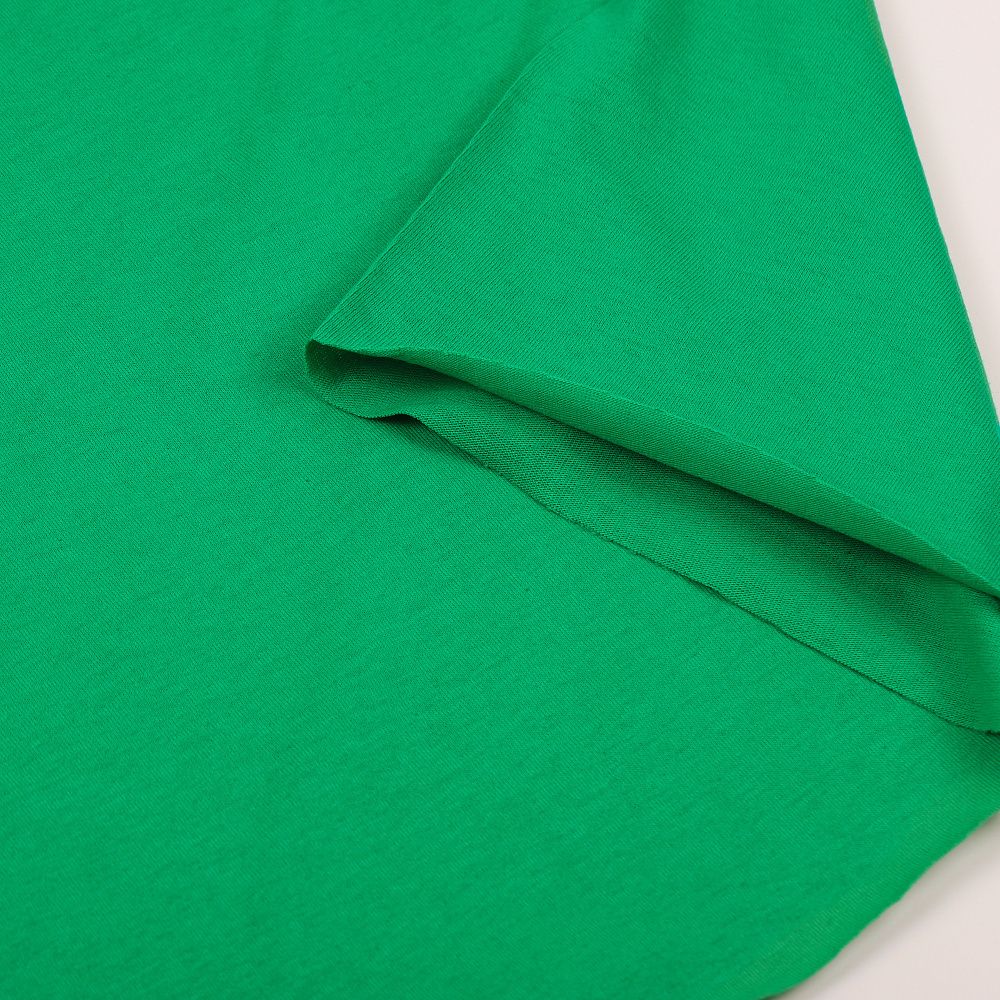 Кулирка хлопок ОЕ 145 г/м², 100+100 см / 20-35 кг, КУЛ.145.17-6030, киви