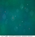 Бумага для скрапбукинга Ведьмино зелье 190 г/м², 30.5х30.5 см, 10 шт, 2, Mr.Painter PSR 2602