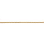 Пряжа Arachna Cord Classic / уп.3 мот. по 200г, 100м, 04 св.бежевый