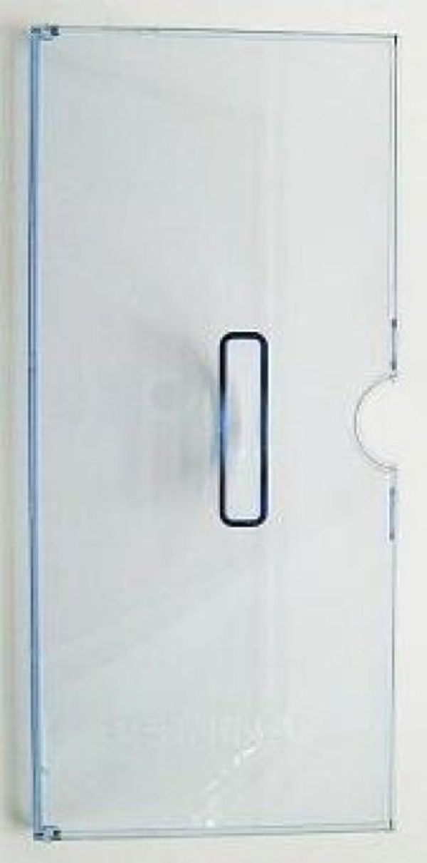 Дверь для шкафчика Bernina, левая, 030 398 50 00, 1 шт