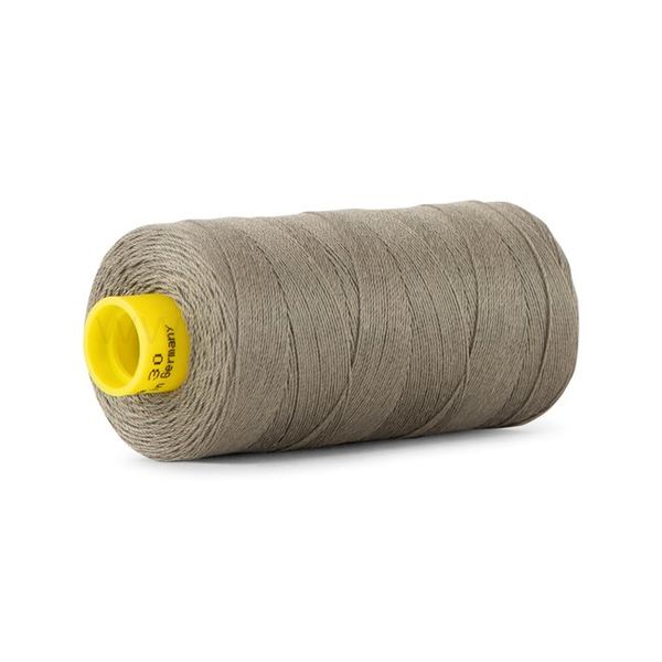 Нить отделочная Gutermann Mara 30/2, 300 м, 702404, 824 зеленый камуфляж, 1 катушка