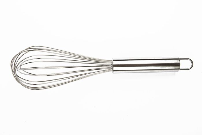 Кухонные принадлежности