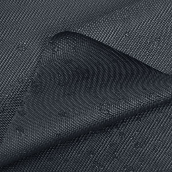 Оксфорд 600D PU1000 220 г/м², 150 см / 10 метров, ОКС.TBY600D.S156.10, S156 серый