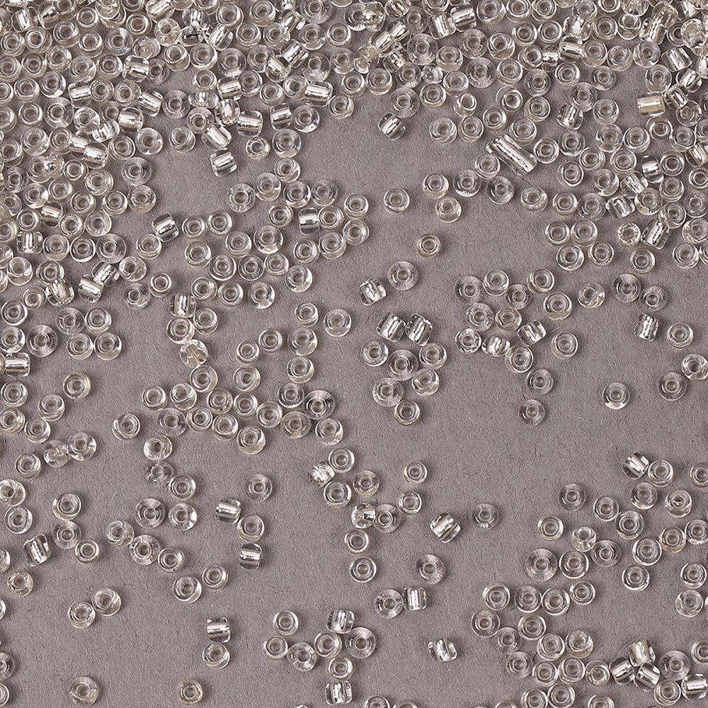 Бисер Magic4Hobby 12/0 (2 мм), 450 г, цв. 021, арт. SL-2.10/0