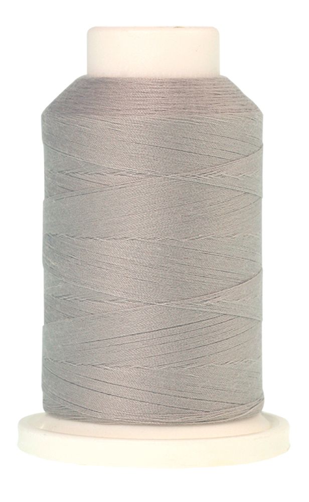 Нитки оверлочные универсальные Mettler Seracor, 1000 м, 0331, 4 катушки /TOS/