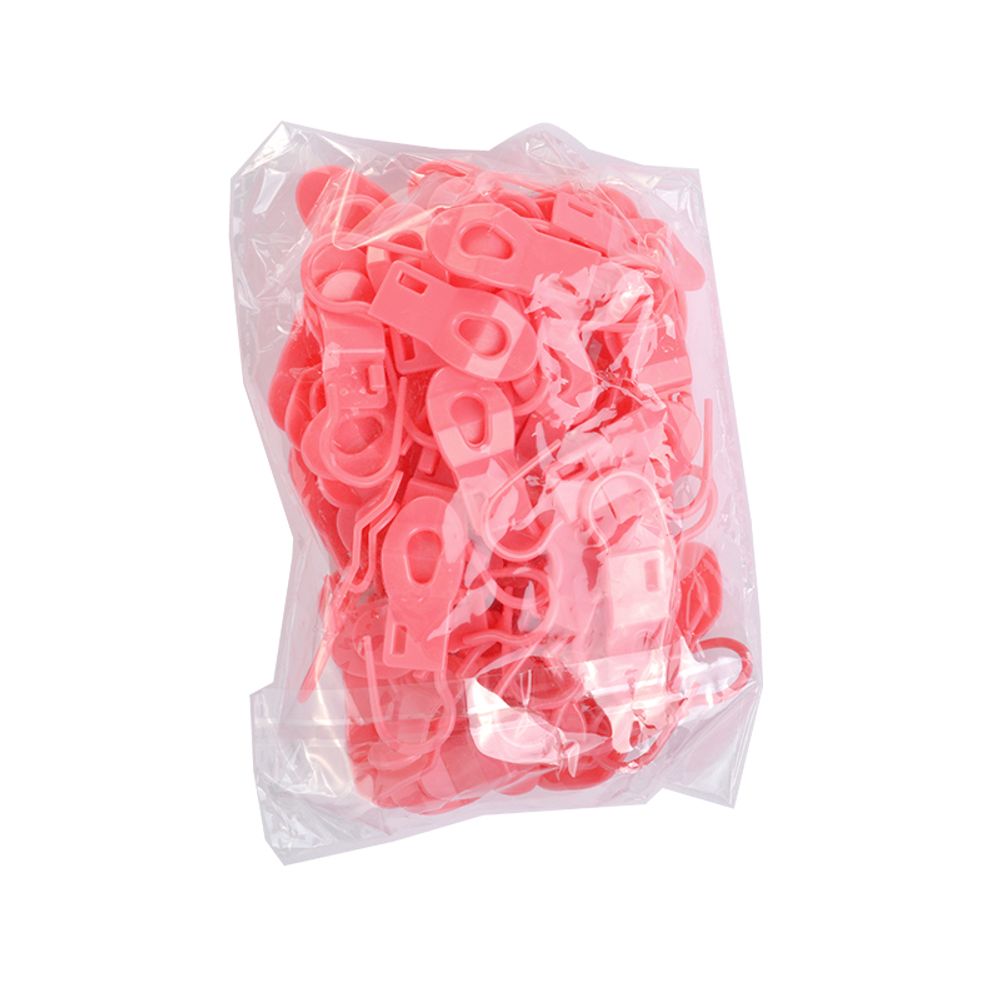 Булавки маркировочные ⌀30 мм пластиковые Maxwell Accessories, уп. 50 шт