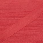 Лента (тесьма) шелковая 7.0 мм / 45.5±0.5 метров, №096 св.красный, Gamma SR-7