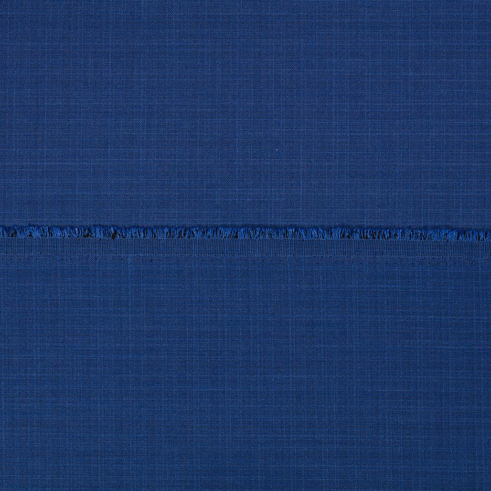 Ткань костюмная 184 г/м², 150х150±2 см, 06 синий/blue, Gamma SUTF-003N