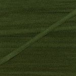 Лента (тесьма) шелковая 2.0 мм / 45.5±0.5 метров, №218 хаки, Gamma SR-2