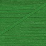 Лента (тесьма) шелковая 2.0 мм / 45.5±0.5 метров, №197 яр. зеленый, Gamma SR-2