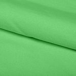 Футер 2-нитка начес 190 г/м², 100-100 см / 6 метров, ФУТ2Х.НАЧ.190.16-6444.6, зел.яблоко