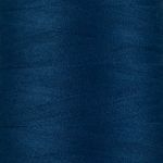Нитки универсальные Nitka 40/2, 4570 м (5000 ярд) / 1 кат., 319 синий