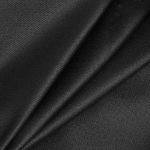 Оксфорд 600D PU1000 220 г/м², 150 см / 1 метр, ОКС.TBY600D.S580.1, S580 черный