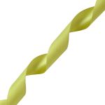 Лента атласная 1-сторонняя 25.0 мм / 22.86±1 метров, 115 яр. фисташковый, Globus