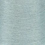 Нитки металлизированные 150D/1 5000ярд, 0212-1035, F-100 (FMS3046 серебро)