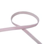 Лента бархатная (тесьма) эластичная 6.0 мм / 16.5±0.5 метра, №607 (13-2800) розовый, Blitz VRE-06