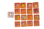 Игра настольная Подарочки, Эврикус BG-12021