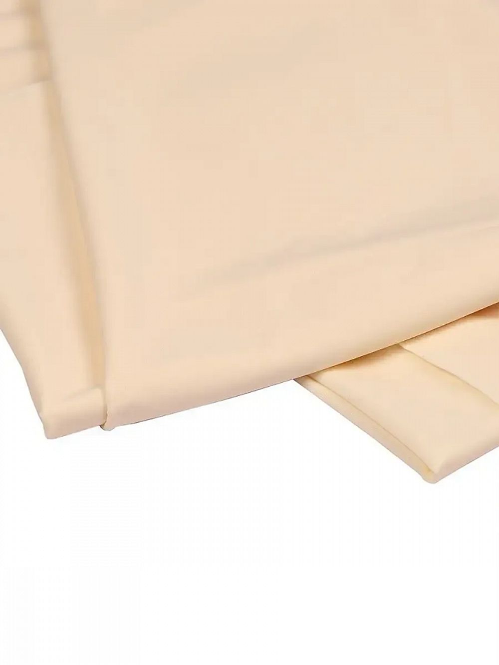 Бифлекс матовый 200 г/м², 150 см / 71 метр, TBY-B-2006, цв.2006 молочный