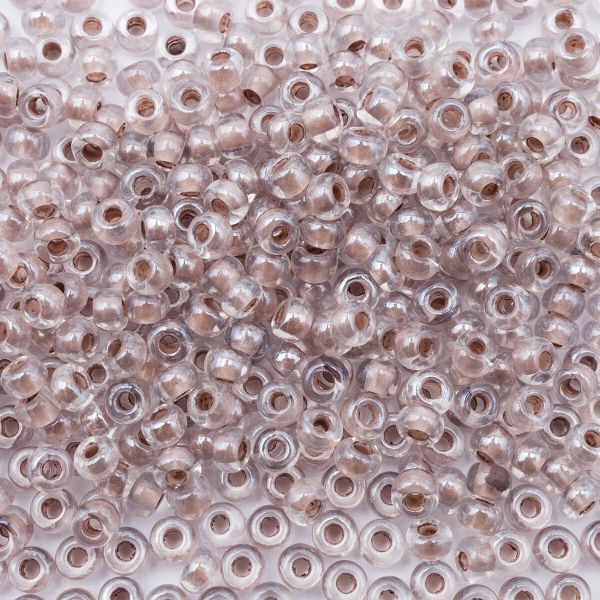 Бисер Preciosa 10/0 (2.3 мм), 50 г (10х5 г), цв. 38617