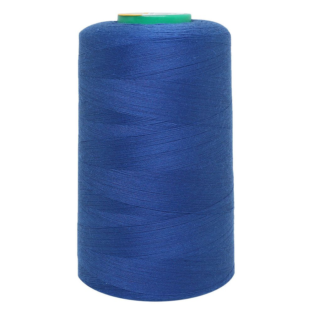 Нитки универсальные Bestex 40/2, 4570 м (5000 ярд) / 1 кат., 094 василек