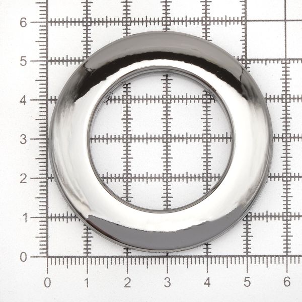 Люверсы шторные ⌀35 цвет №7, 10 шт