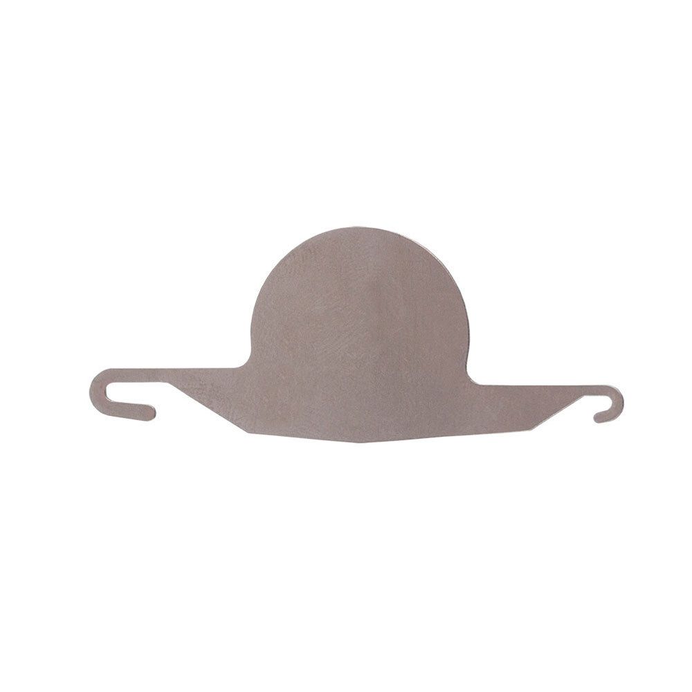 Нитковдеватель TN-02 блистер двойной, Gamma TN-02