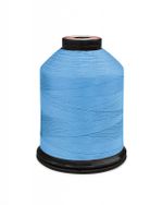 Нитки вышивальные матовые Aurora №120, 1000 м, цв. MT3014, 1 катушка