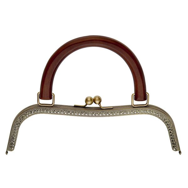 Замок для сумки 