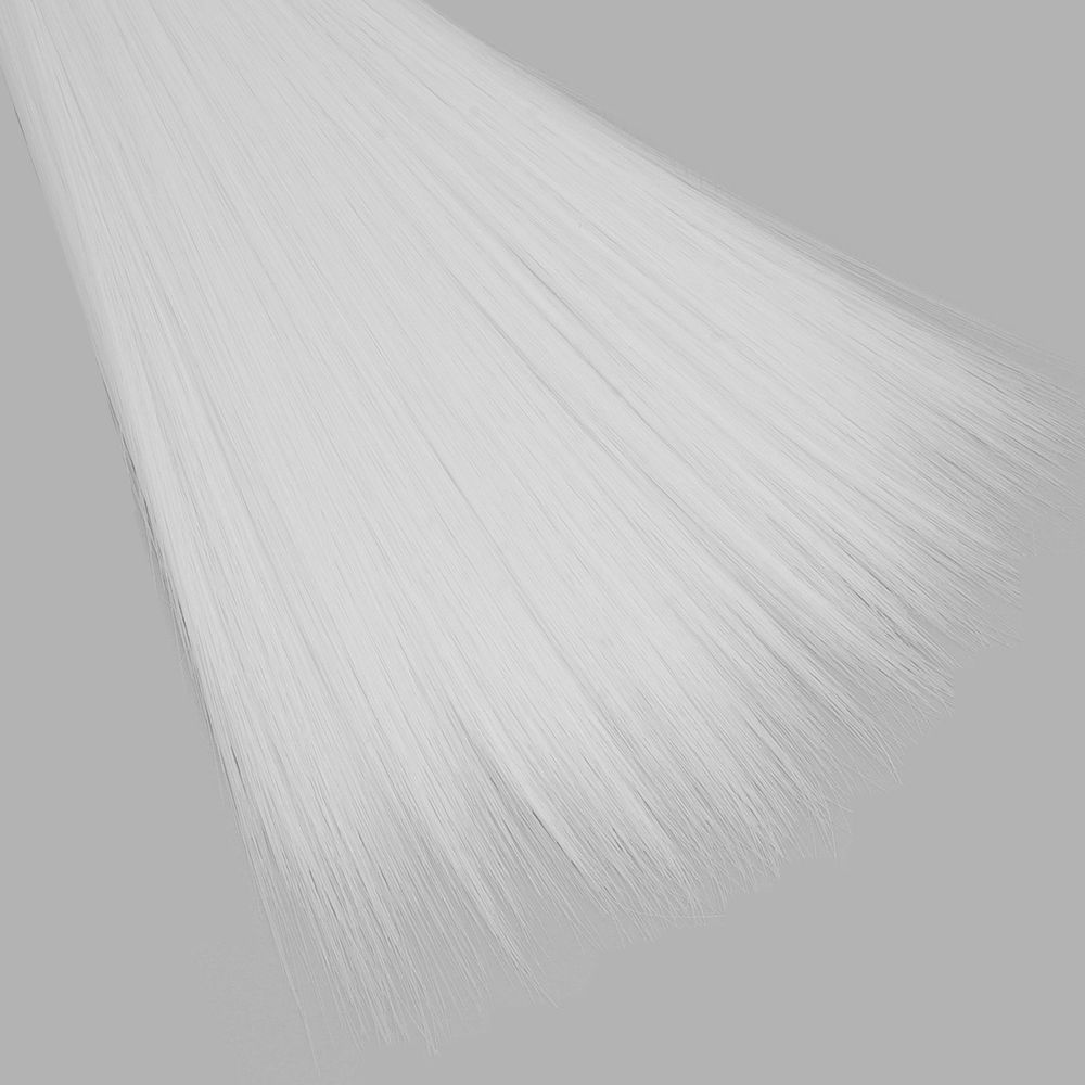 Трессы Элит прямые №17/HT-1001, длина 17см, ширина 100 см, 1шт, 26396