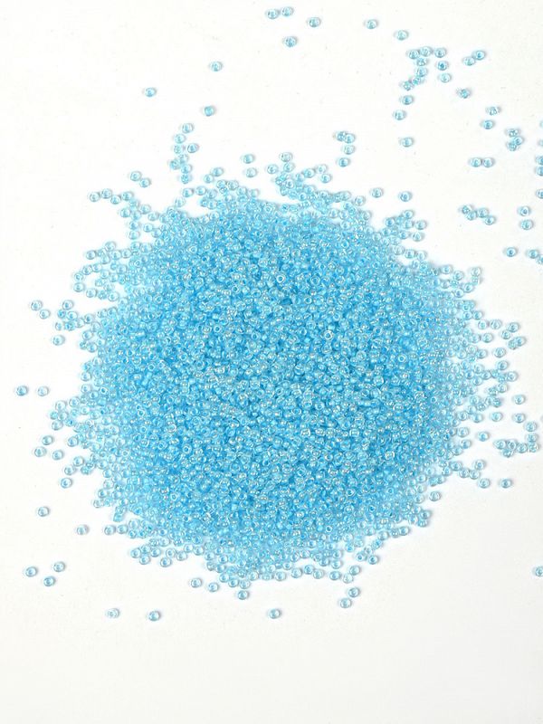 Бисер Preciosa 10/0 (2.3 мм), 50 г, CTC цв. 38662/331-19001
