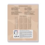 Тетрадь ученическая школьная A5+ 12 л. на скобе 65 г/м², белизна 100%, 25 шт, клетка, 000697 Глазастики, Светоч 12ТЕТк-001