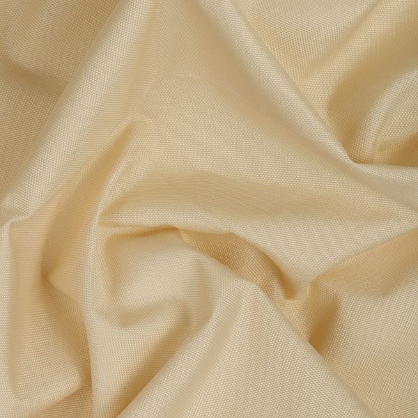 Оксфорд 600D PU1000 220 г/м², 150 см / 5 метров, ОКС.TBY600D.S125.5, S125 св.бежевый