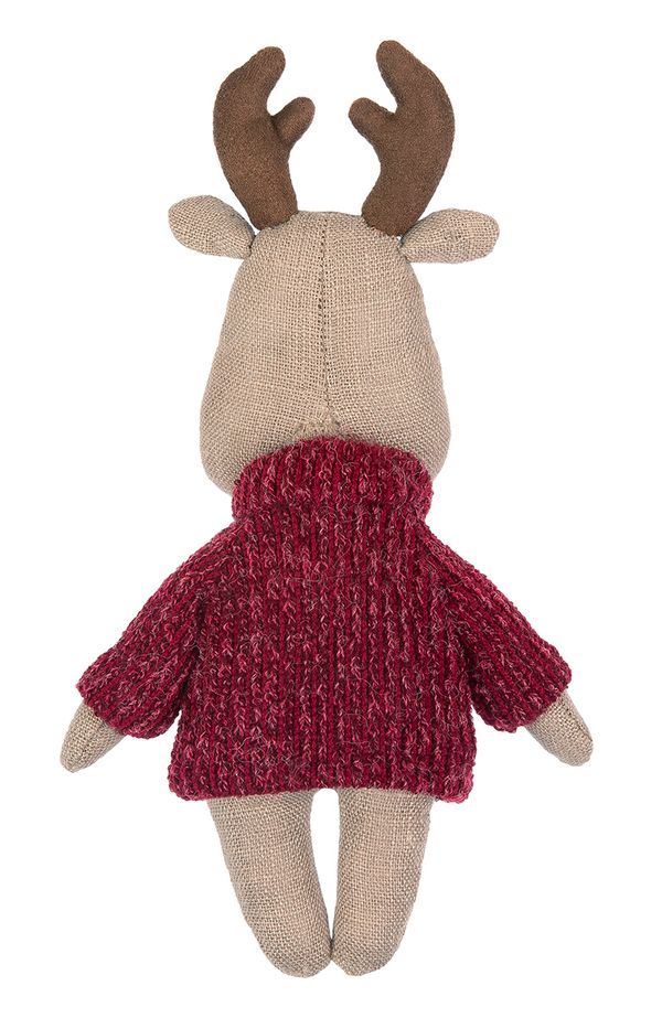 Набор для шитья игрушки Новогодний бокс 