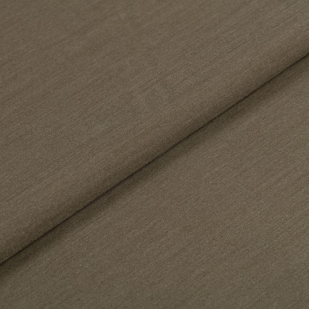 Ткань костюмная 200 г/м², 150х150±2 см, 12 т.бежевый/dark beige, Gamma SUTF-005N
