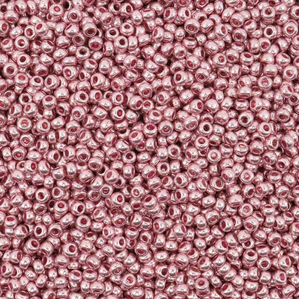 Бисер Preciosa 10/0 (2.3 мм), 50 г (10х5 г), цв. 18192