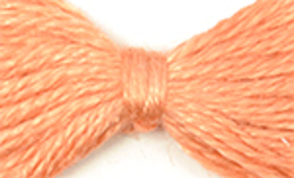 Мулине Ideal ТВ, 24 мотка по 8 метров, цв. 498