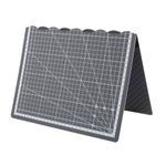 Складной мат для кроя 45х30 см, Gamma DKF-02