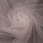 Фатин кристалл средней жесткости блестящий 300 см / 5 метров, K.TRM.093.5, цв.93 К