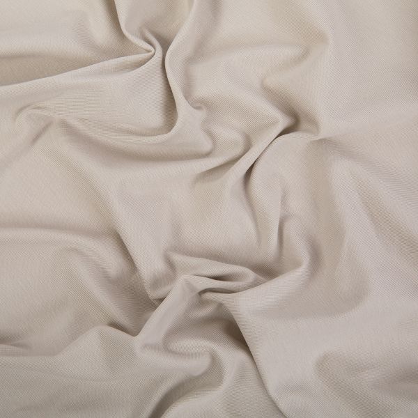 Кулирка 150±5 г/м², 40/1 Comp.Penye FULL LYC, 170 см / 1 метр, 33 св.серый/lt.grey, Gamma GCM