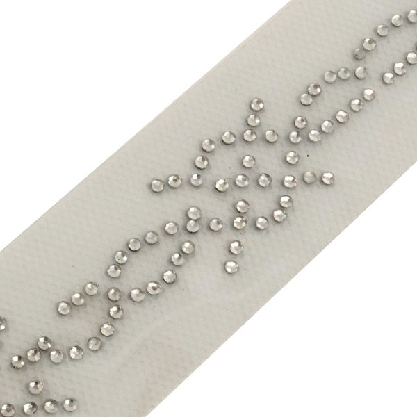 Термостразы 5№, Астра, орнамент8