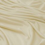 Подкладка для купальников 130 г/м², 150 см / 126 метров, T011TB6 молочный