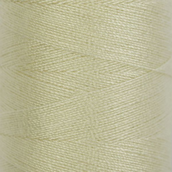 Нитки особо тонкие Nitka 50/2, 4570 м (5000 ярд) / 1 кат., 126 кремовый