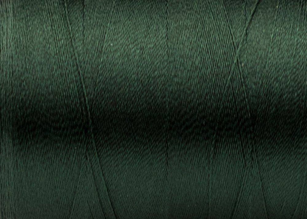 Нитки для креативных работ Aurora №120, 300 м, цв. PF259, 5 катушек