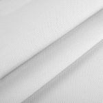 Канва Aida 18 ct, 150х100 см, 100% хлопок, белый, Gamma K18