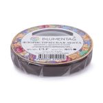 Флористическая лента 27.4 м, 73 коричневый, Blumentag CLF