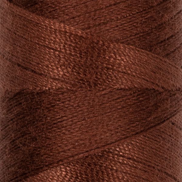 Нитки армированные ПНК им.Кирова 45ЛЛ, бытовые, 200 м / 20 кат., 4418 / 069 шоколадный