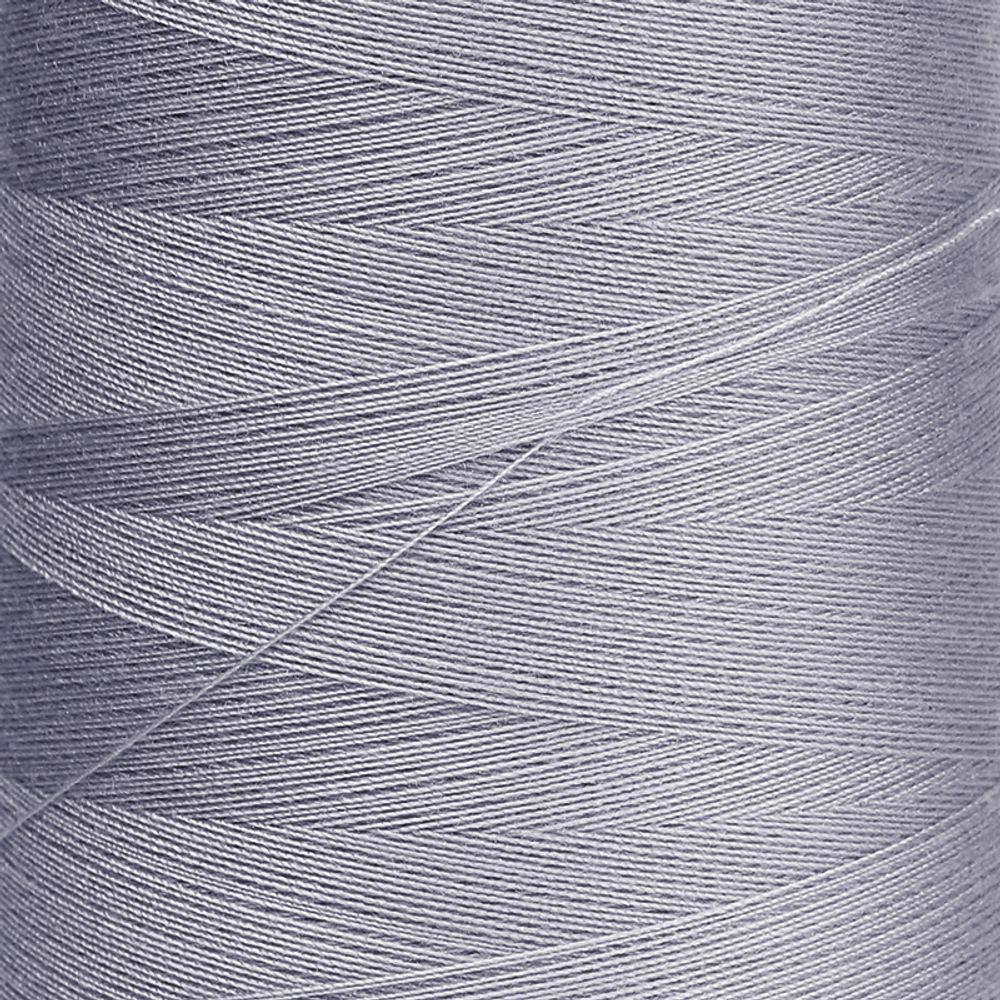 Нитки швейные Max 40/2, 4570 м (5000 ярд), 542 сиреневый / 1 бобина