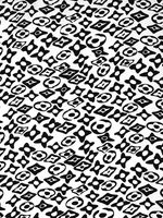 Штапель 90 г/м², 145 см / 2 метра, TBY Vi-34034-1 цв.34034-1